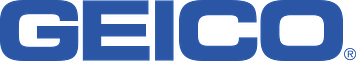 Geico blue logo